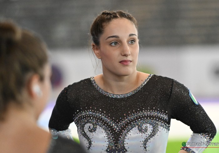 Rimini - World Cup TE - Finali Senior